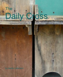 The Daily Cross book cover