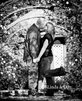 Linda & Dan book cover