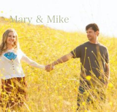 Mary & Mike book cover