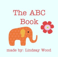 The ABC Book book cover