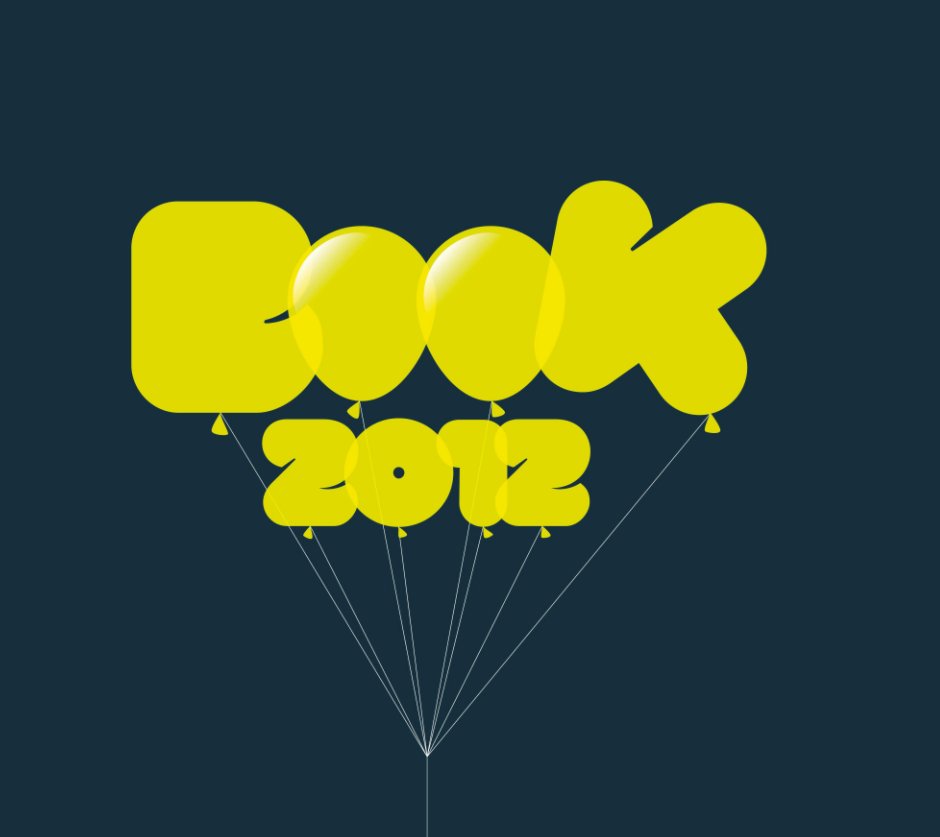 Ver Book 2012 por Marco Leal - Diseñador Gráfico