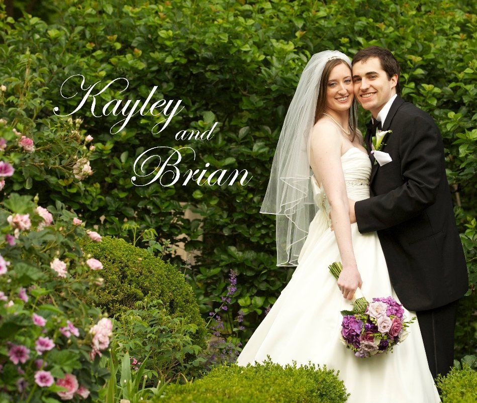 Ver Kayley and Brian por NeriPhoto