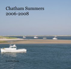Chatham Summers 2006-2008 book cover
