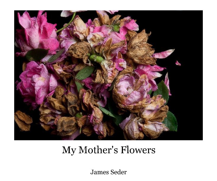 View My Mother's Flowers by James Seder