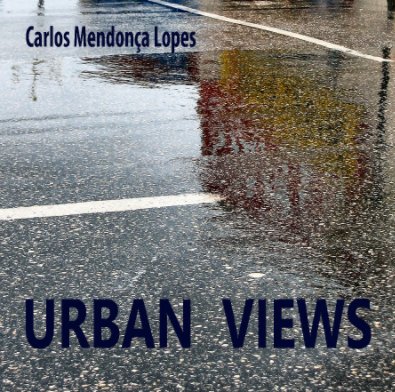URBAN VIEWS book cover