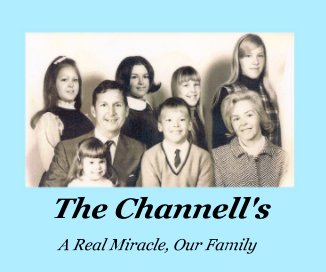 The Channell's book cover