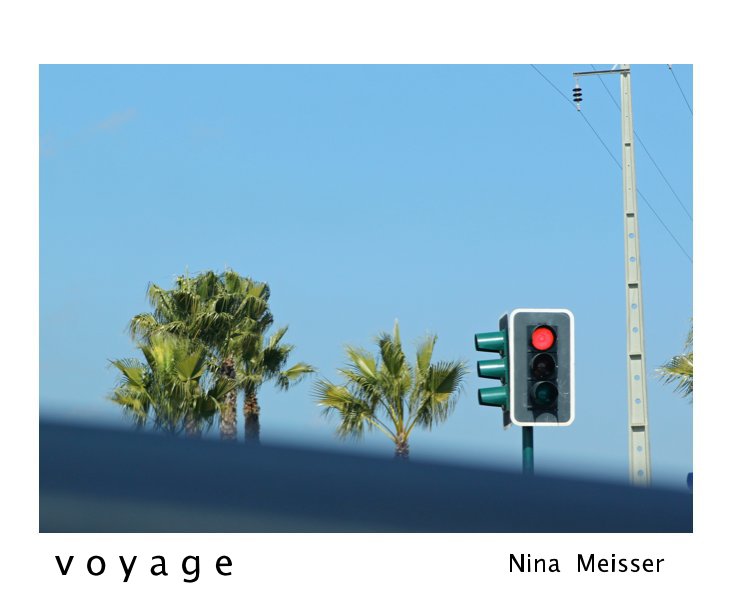 Bekijk v o y a g e op Nina Meisser