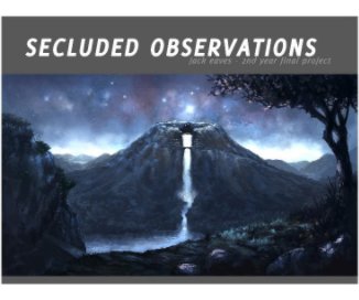 Secluded Observations [update] book cover