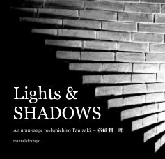 Lights & SHADOWS book cover