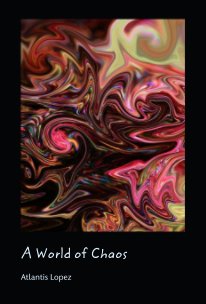 A World of Chaos book cover