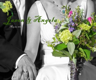 Jason & Angela May 19, 2012 book cover