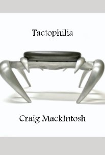 Tactophilia book cover