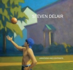 STEVEN DELAIR book cover