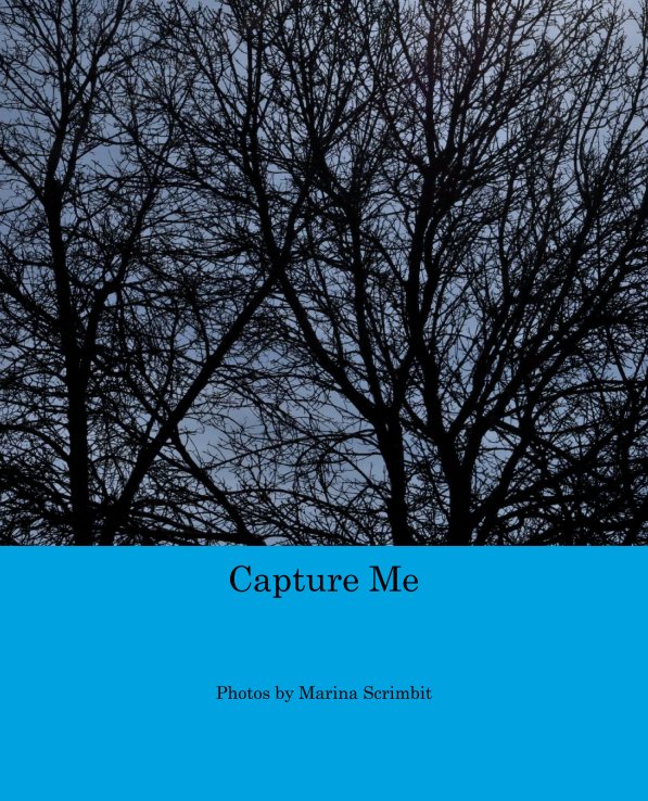 View Capture Me by Photos by Marina Scrimbit