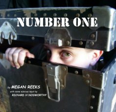 Number One book cover