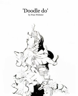'Doodle do' 
by Fran Webster book cover