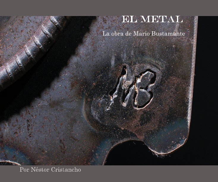 Bekijk El Metal op Néstor Cristancho