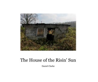 The House of the Risin' Sun book cover