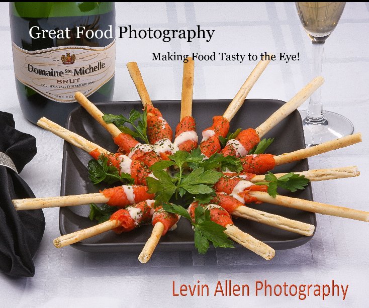 View Great Food Photography by Levin Allen