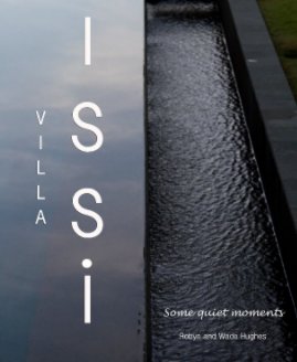 Villa Issi book cover