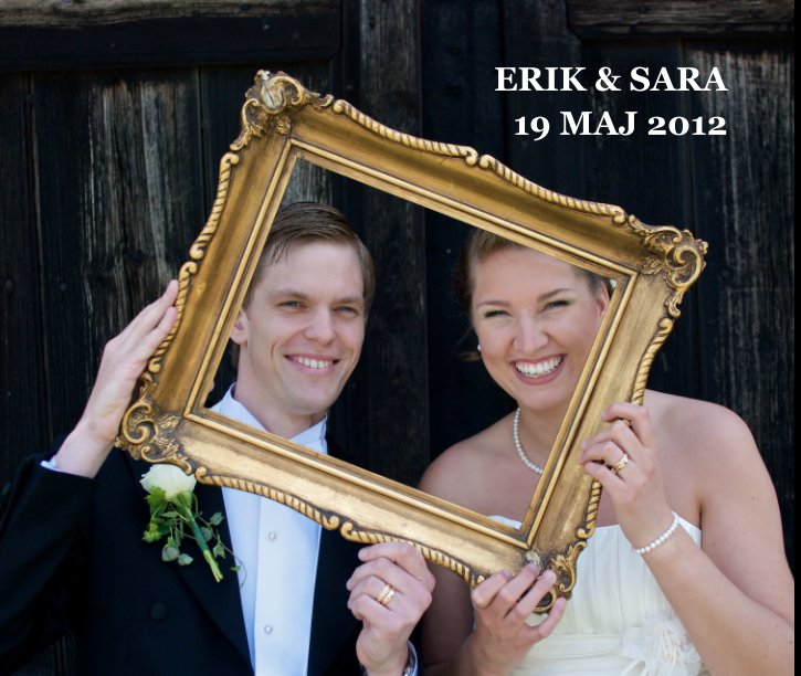 Ver Erik & Sara por Tove & Emmanuel Ingelsten