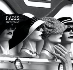 PARIS book cover