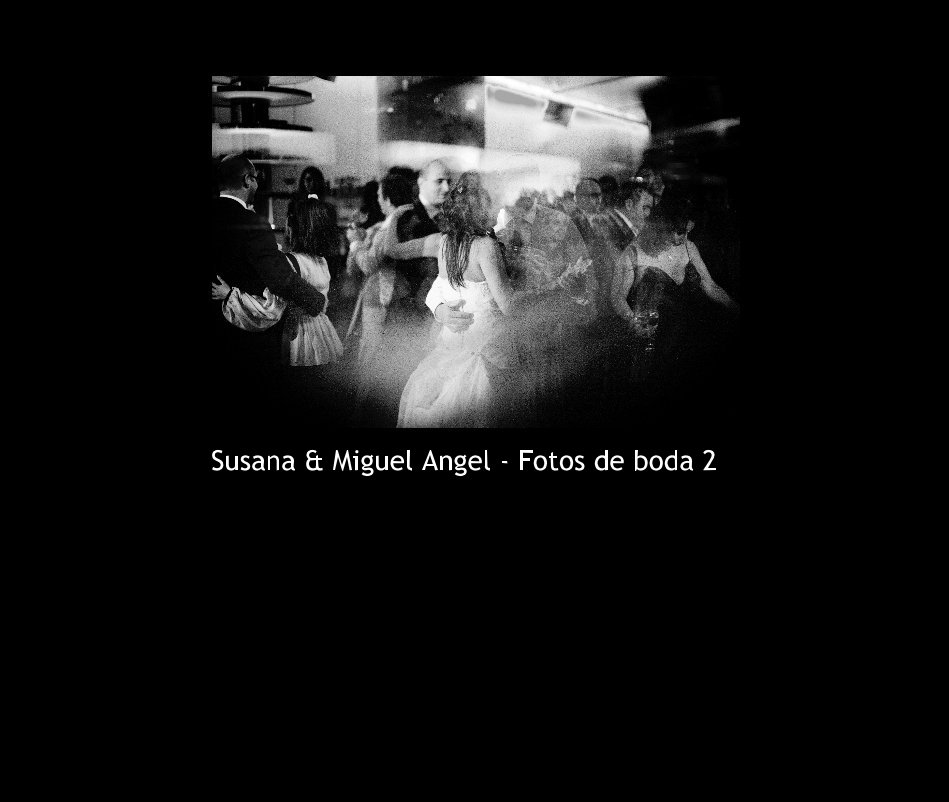 Visualizza Susana & Miguel Angel - Fotos de boda 2 di Edward Olive
