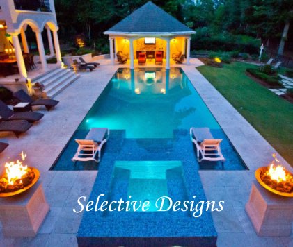 Selective Designs book cover