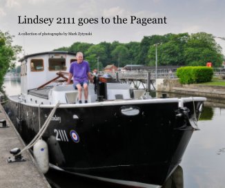 Lindsey 2111 goes to the Pageant book cover