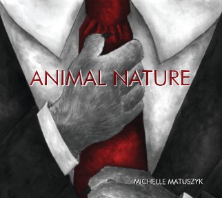 Animal Nature book cover
