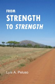 FROM STRENGTH TO STRENGTH book cover