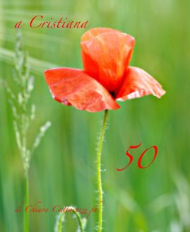 a Cristiana book cover