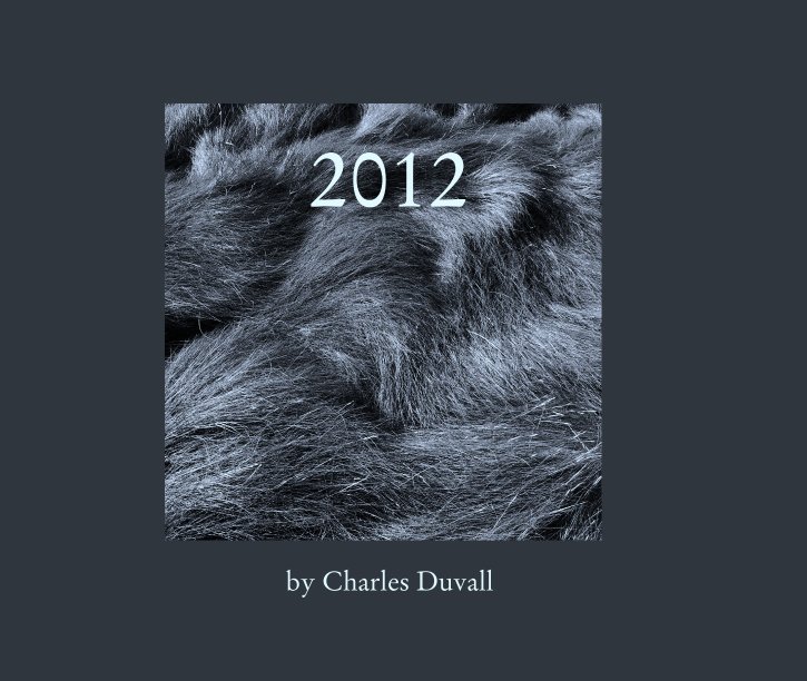 Ver 2012 por Charles Duvall
