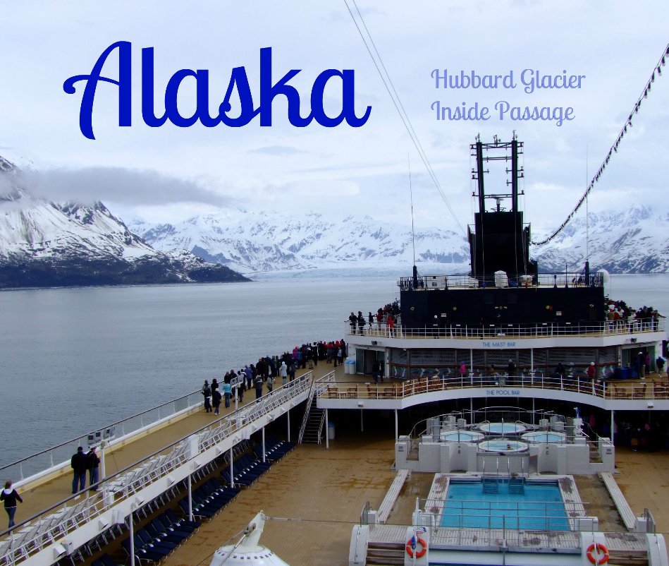 Ver Alaska por Laura Angus