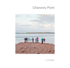 Chanonry Point book cover