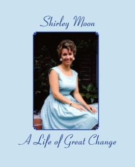 A Life of Great Change book cover