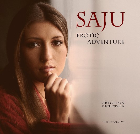 View Saju | erotic adventure by Artofdan