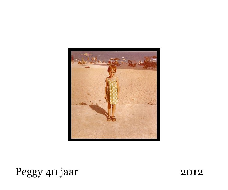 Ver Peggy 40 jaar 2012 por WimMertens