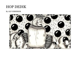 HOP DEDIK book cover