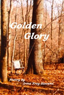 Golden Glory book cover