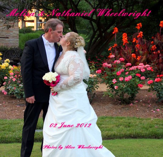 Ver Melisa & Nathaniel Wheelwright por Photos by Alice Wheelwright