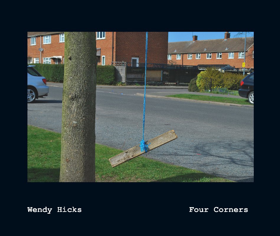 View Four Corners by Wendy Hicks Four Corners