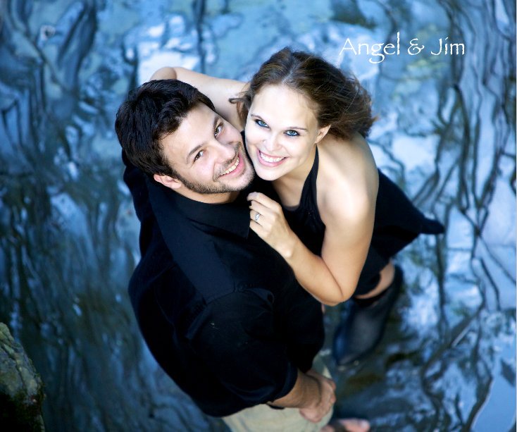 View Angel & Jim by Edges Photography