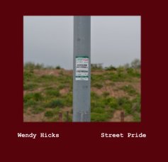Street Pride book cover