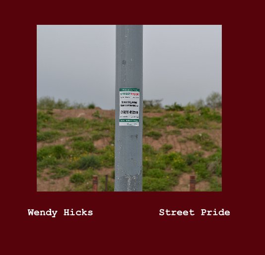 Ver Street Pride por Wendy Hicks Street Pride