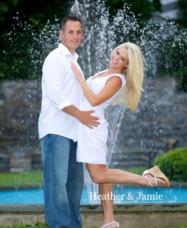 Ver Heather & Jamie por Edges Photography