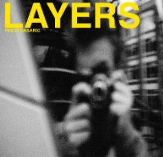 Layers xs book cover