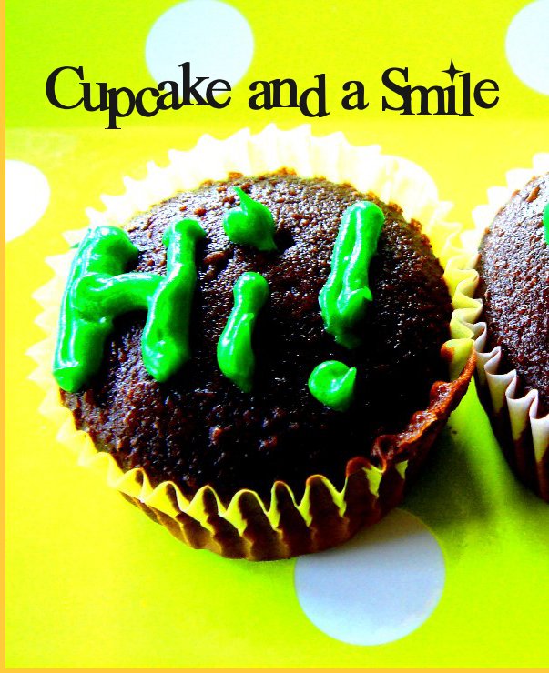 Ver Cupcake and a Smile por kathiroi