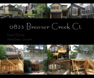 10823 Brenner Creek Ct book cover