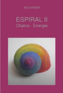 Espiral II book cover